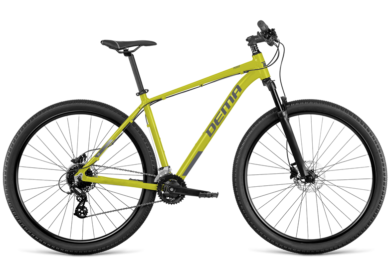 Rower MTB DEMA Pegas 3