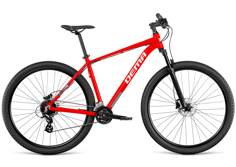 Rower MTB DEMA Pegas 5