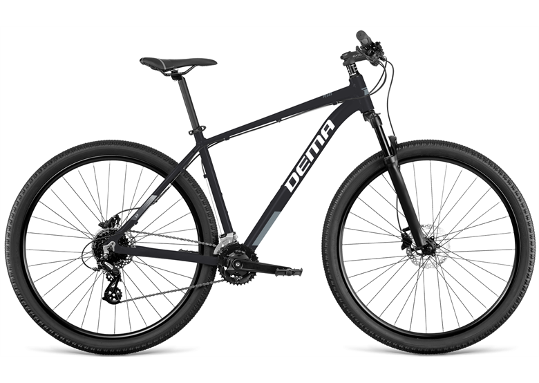Rower MTB DEMA Pegas 5