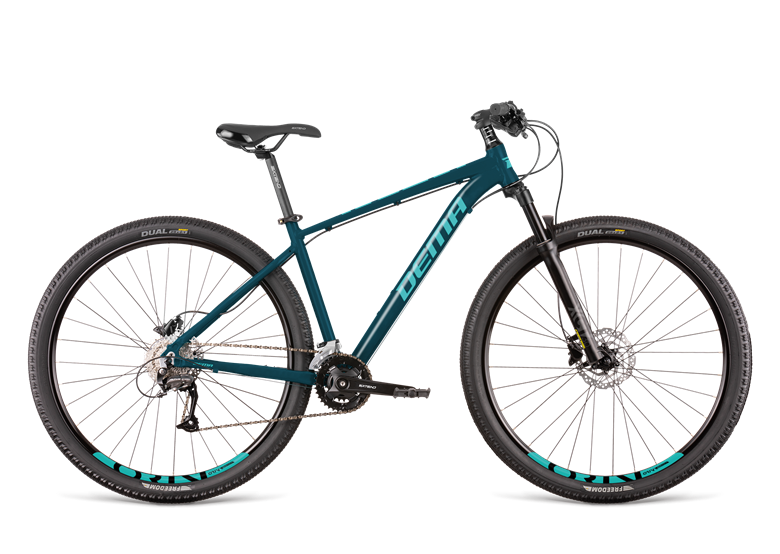 Rower MTB damski DEMA Ravena 3.0