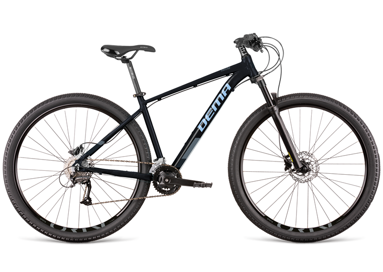 Rower MTB damski DEMA Ravena 7