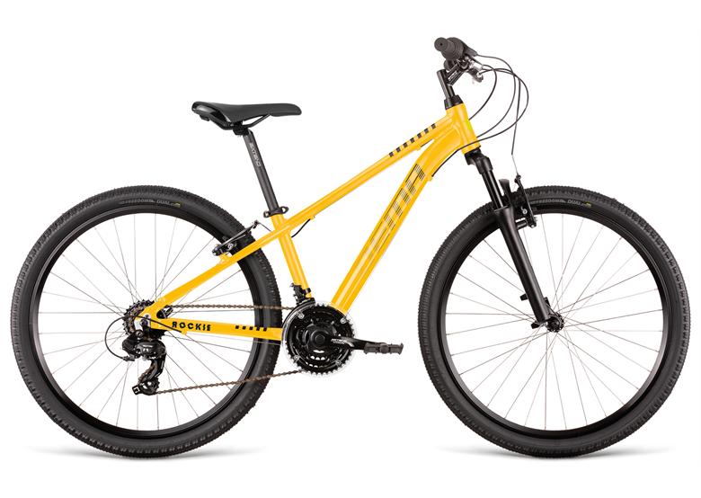 Rower młodzieżowy DEMA Rockie 26
