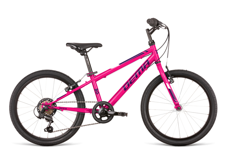 Rower dziecięcy DEMA Roxie 20