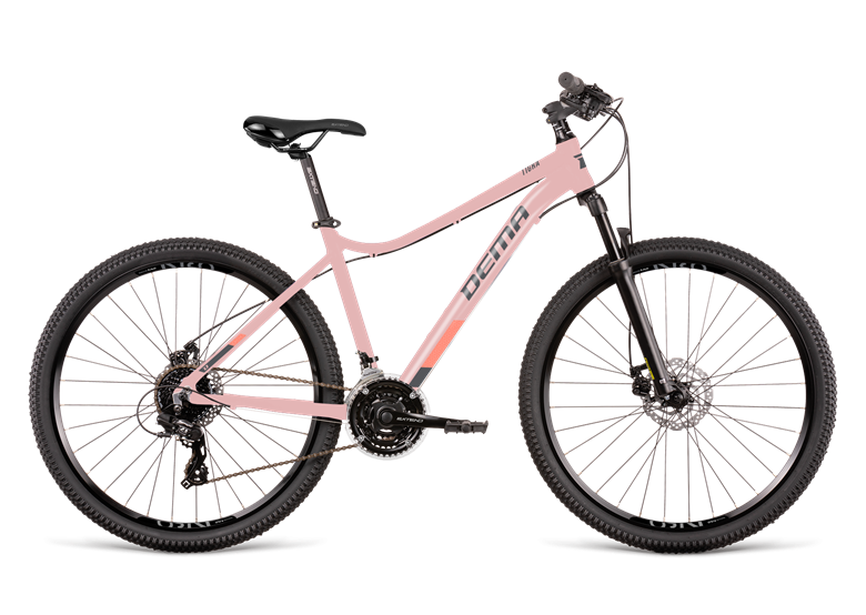 Rower MTB damski DEMA Tigra 3
