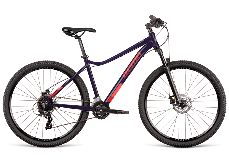 Rower MTB damski DEMA Tigra 7