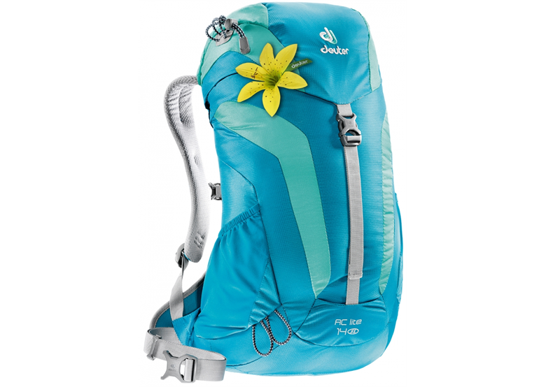 Plecak DEUTER AC Lite 14 SL