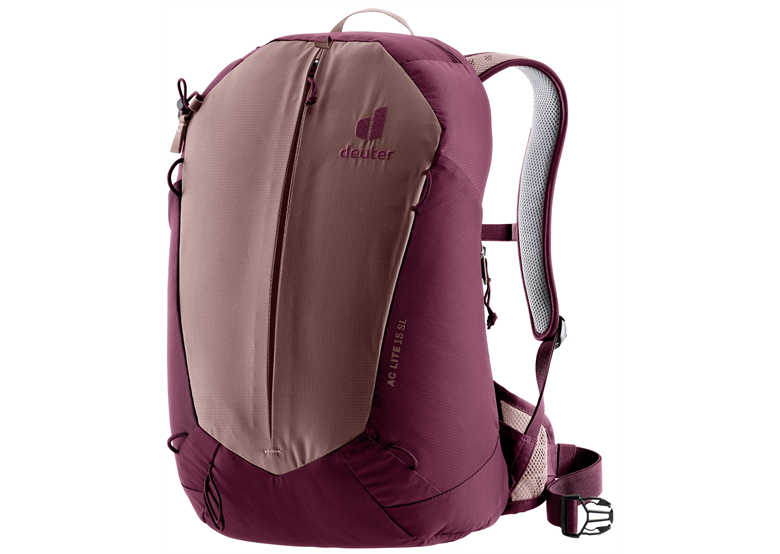Plecak DEUTER AC Lite 15 SL