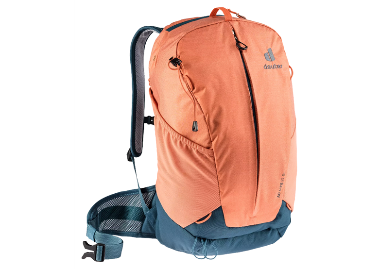 Plecak DEUTER AC Lite 21 SL
