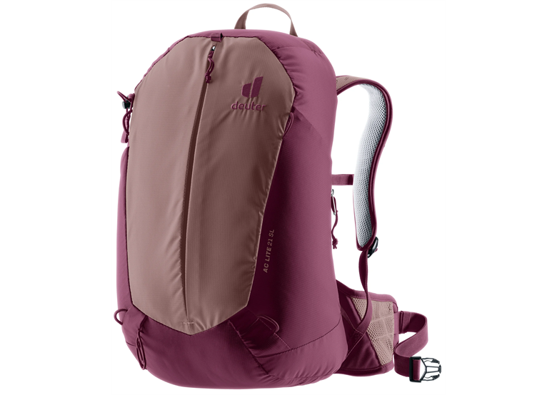 Plecak DEUTER AC Lite 21 SL