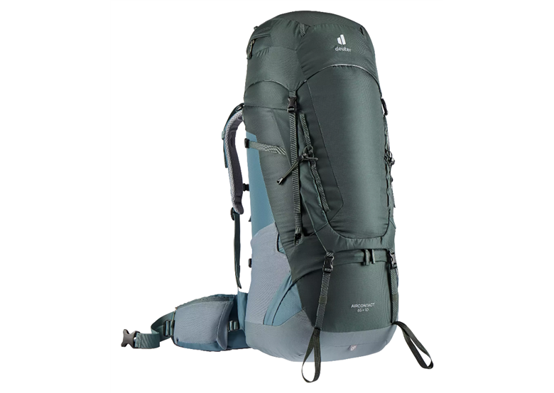 Plecak DEUTER Aircontact 65 + 10