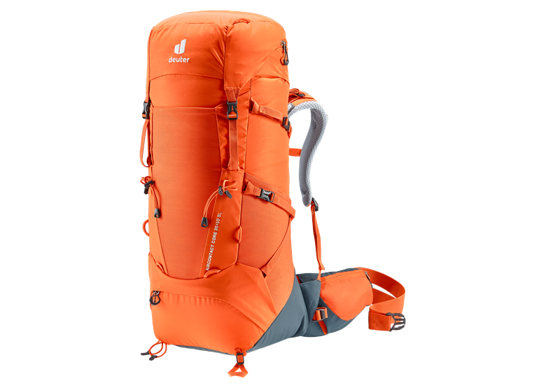 Plecak DEUTER Aircontact Core 35 + 10 SL
