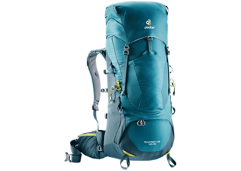 Plecak DEUTER Aircontact Lite 40 + 10