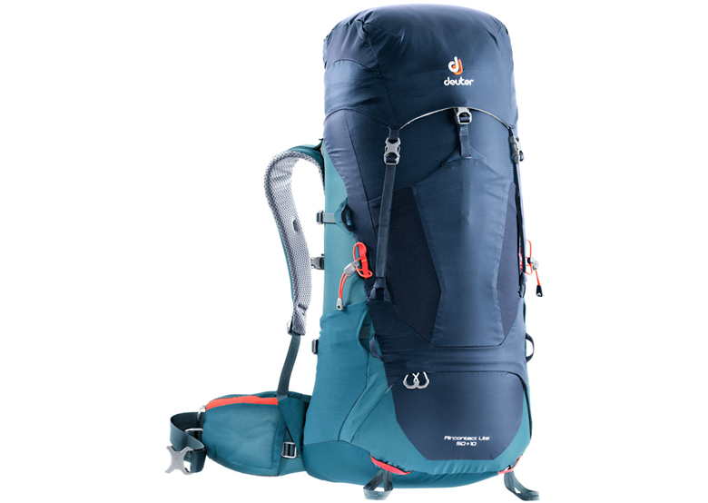 Plecak DEUTER Aircontact Lite 50 + 10