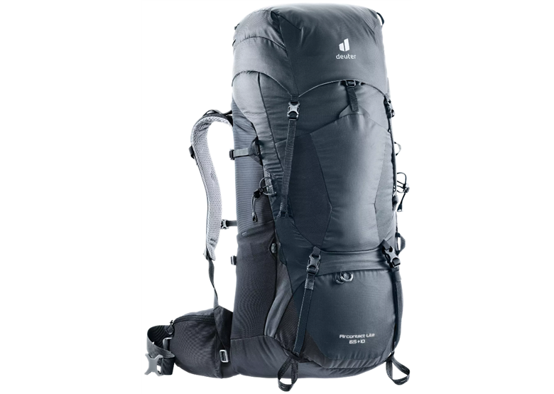 Plecak DEUTER Aircontact Lite 65 + 10