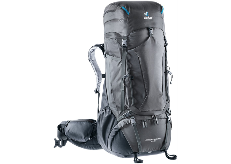 Plecak DEUTER Aircontact PRO 70 + 15