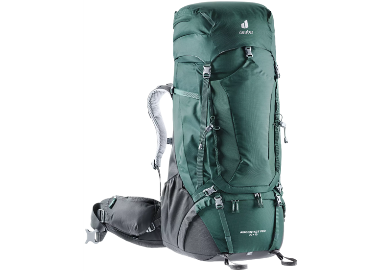 Plecak DEUTER Aircontact PRO 70 + 15