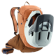 Plecak DEUTER Attack 14 SL