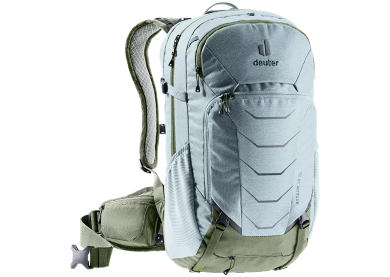 Plecak DEUTER Attack 18 SL