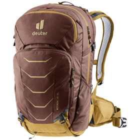 Plecak DEUTER Attack 18 SL