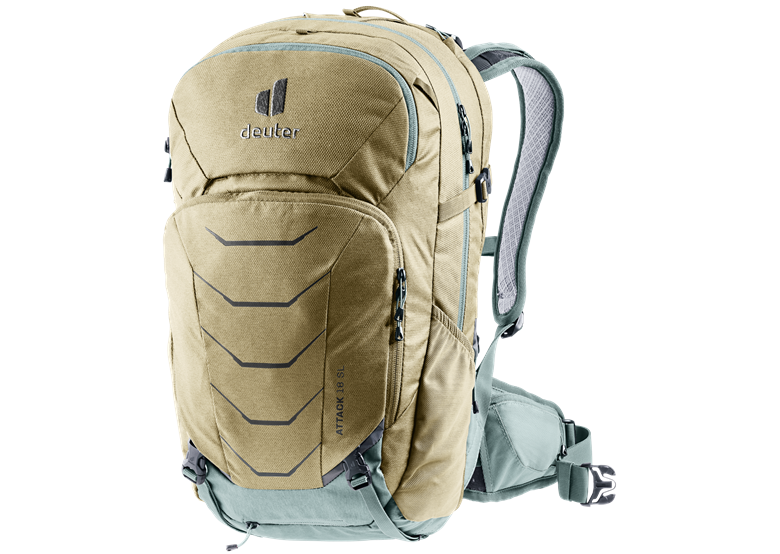 Plecak DEUTER Attack 18 SL