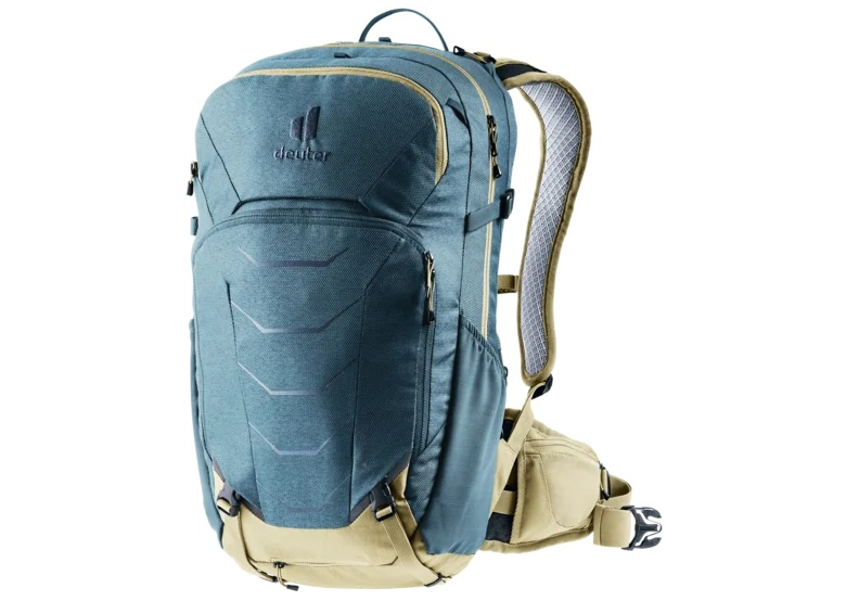 Plecak DEUTER Attack 20
