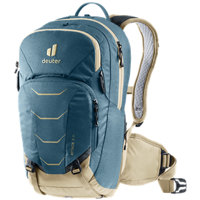 Plecak DEUTER Attack 8 JR