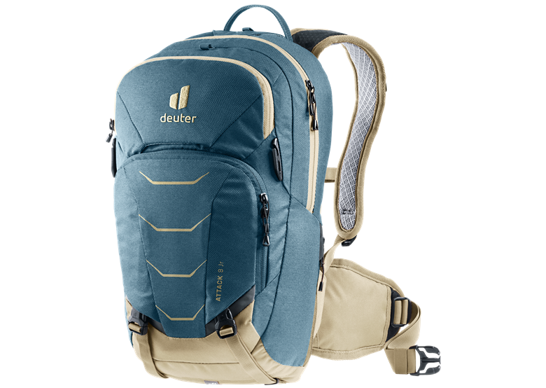 Plecak DEUTER Attack 8 JR