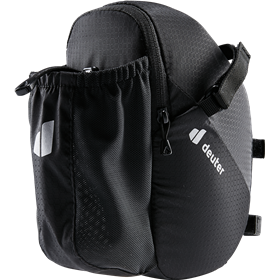 Torba podsiodłowa DEUTER Bike Bag 1.2 Bottle