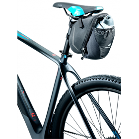 Torba podsiodłowa DEUTER Bike Bag Bottle