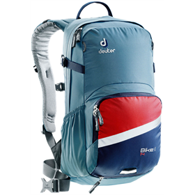 Plecak DEUTER Bike I 14