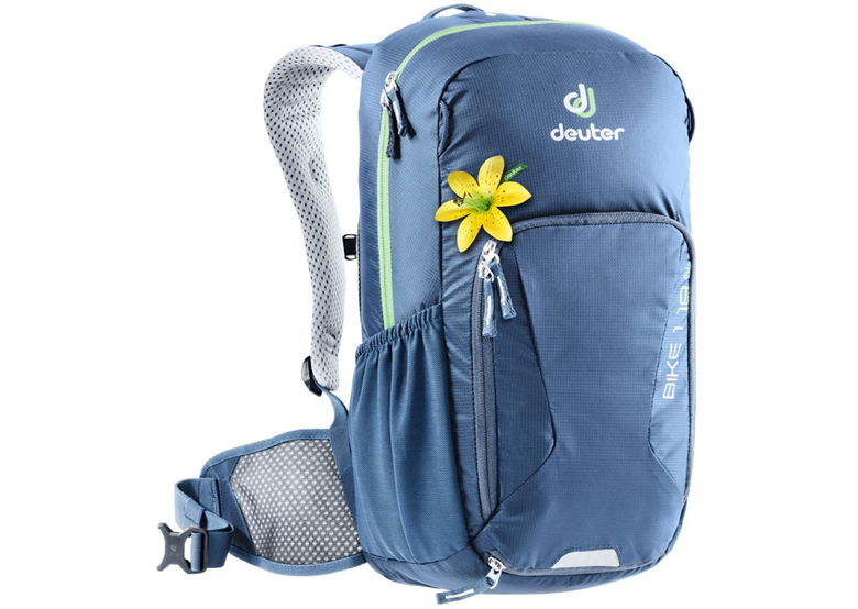 Plecak DEUTER Bike I 18 SL