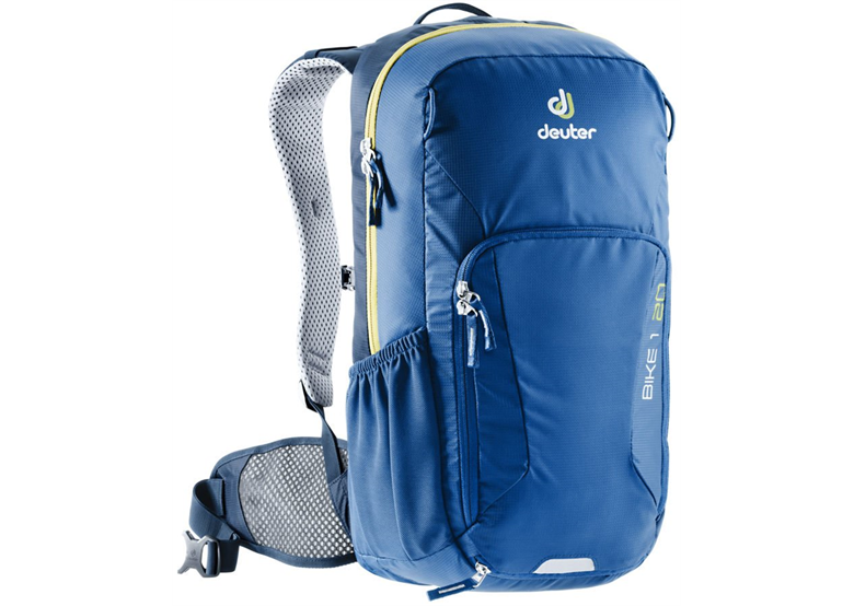 Plecak DEUTER Bike I 20