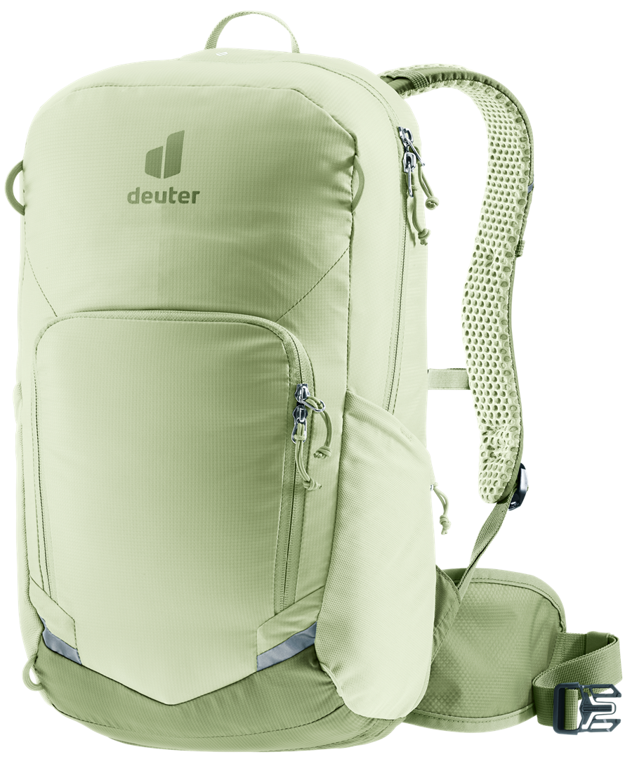 Plecak DEUTER Bike I 20 | CentrumRowerowe.pl