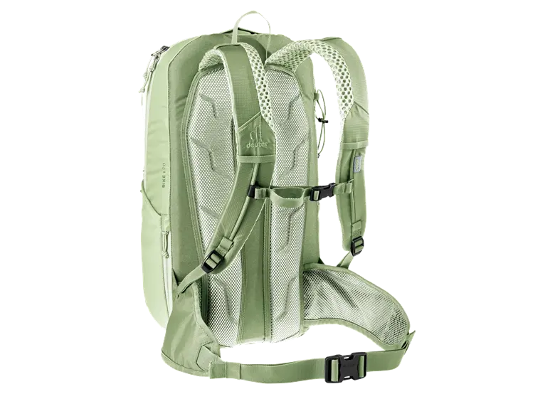 Plecak DEUTER Bike I 20 | CentrumRowerowe.pl