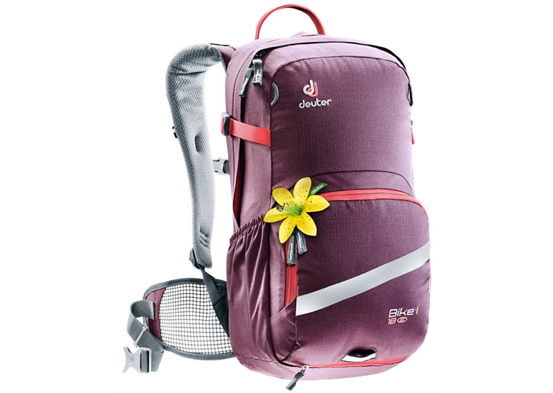 Plecak DEUTER Bike I SL