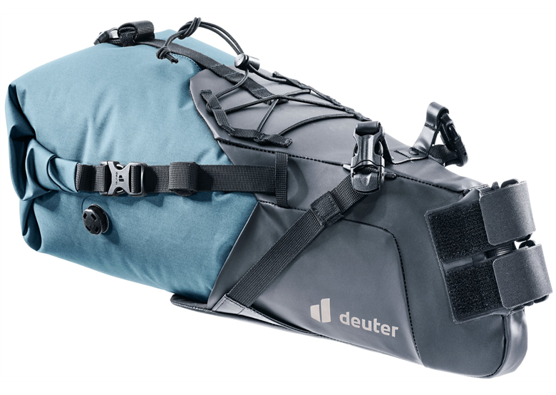 Torba podsiodłowa DEUTER Cabezon SB 16