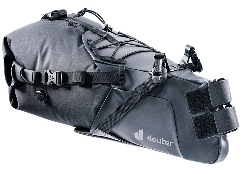 Torba podsiodłowa DEUTER Cabezon SB 16