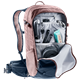 Plecak DEUTER Compact 14+3