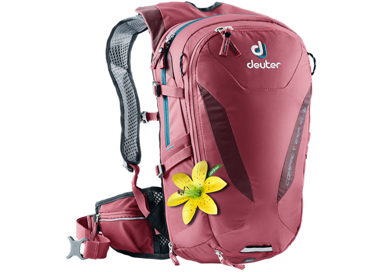 Plecak DEUTER Compact EXP 10 SL