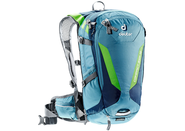 Plecak DEUTER Compact EXP 12