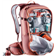 Plecak DEUTER Compact EXP 12 SL
