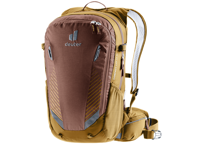 Plecak DEUTER Compact EXP 12 SL