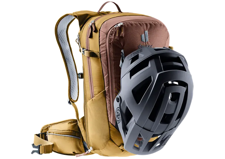 Plecak DEUTER Compact EXP 12 SL | CentrumRowerowe.pl