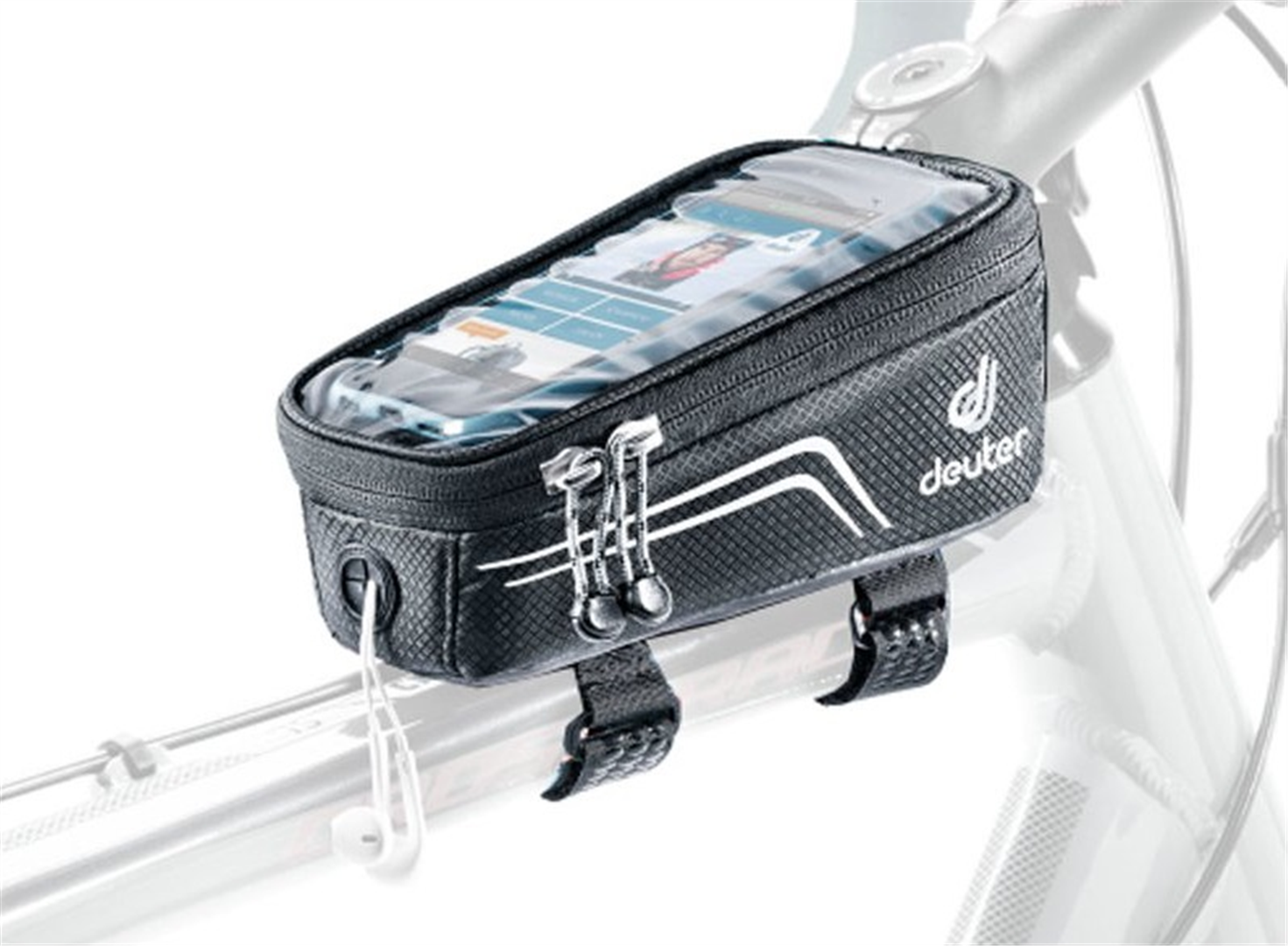 Torebka na ramę DEUTER Energy Bag II CentrumRowerowe.pl