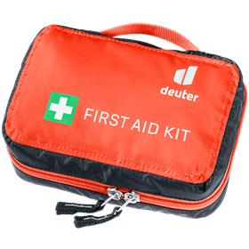 Apteczka DEUTER First Aid Kit