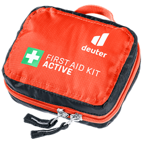 Apteczka DEUTER First Aid Kit Active