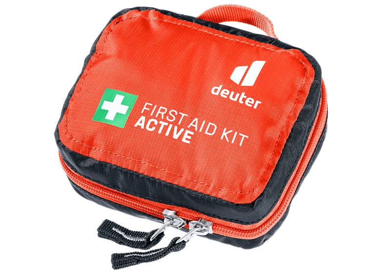 Apteczka DEUTER First Aid Kit Active