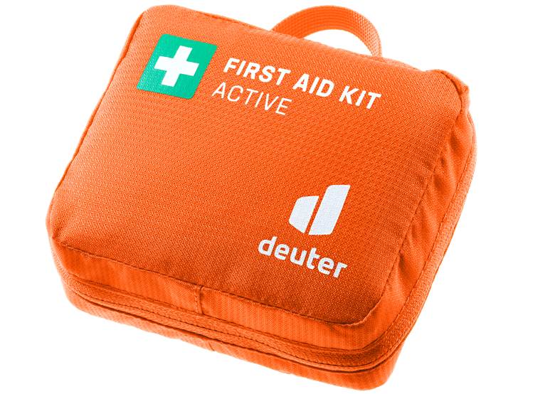 Apteczka DEUTER First Aid Kit Active
