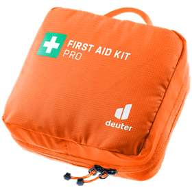 Apteczka DEUTER First Aid Kit Pro
