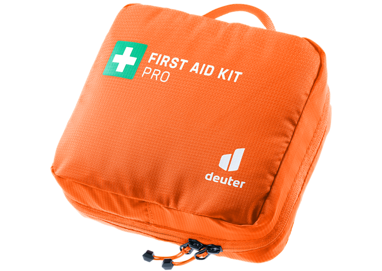 Apteczka DEUTER First Aid Kit Pro